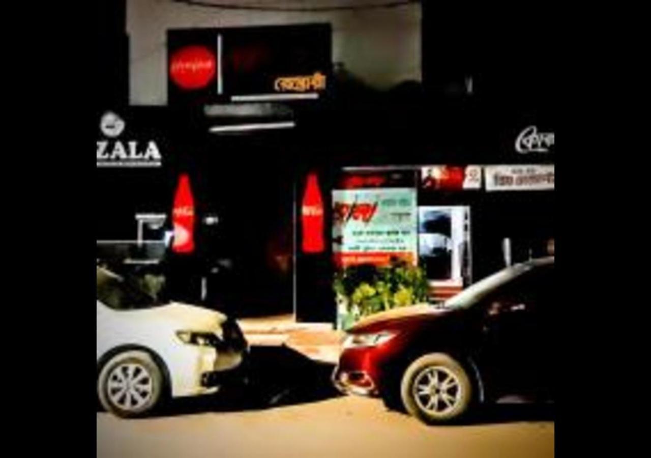 Rezala Restaurant And Residence Dakka Kültér fotó